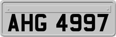 AHG4997