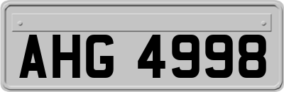 AHG4998