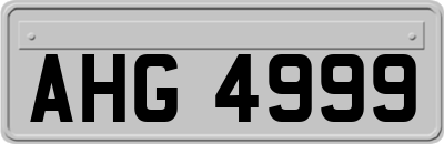 AHG4999