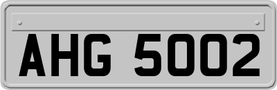 AHG5002