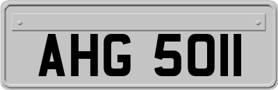 AHG5011