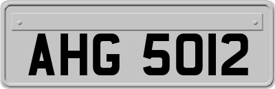 AHG5012