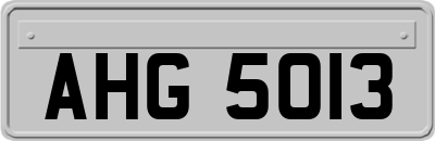 AHG5013
