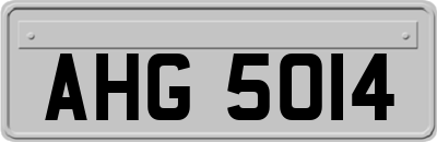 AHG5014