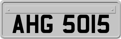 AHG5015