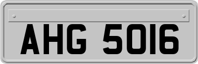 AHG5016