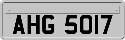 AHG5017