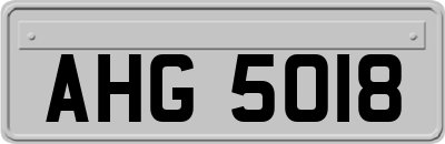 AHG5018