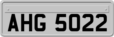 AHG5022
