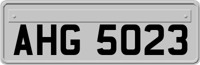 AHG5023