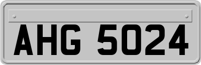 AHG5024
