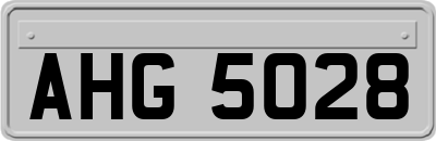 AHG5028