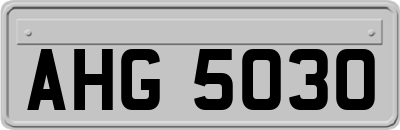 AHG5030