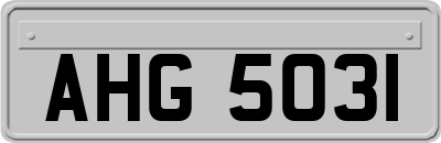 AHG5031