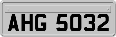 AHG5032