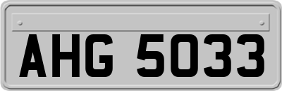 AHG5033