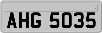 AHG5035