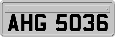 AHG5036