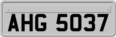 AHG5037