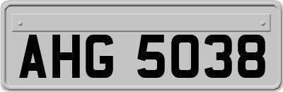 AHG5038