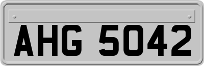 AHG5042
