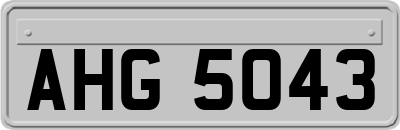 AHG5043