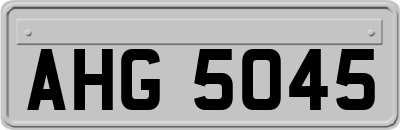 AHG5045