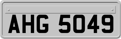 AHG5049