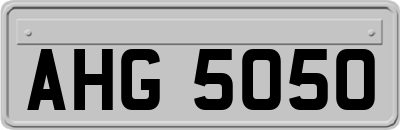 AHG5050