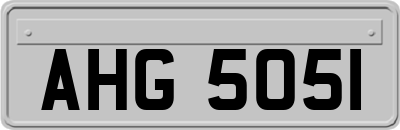 AHG5051