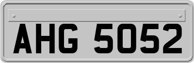 AHG5052