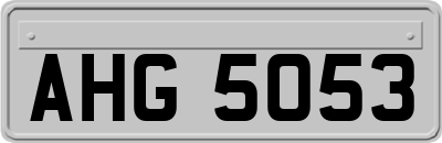 AHG5053