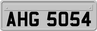 AHG5054