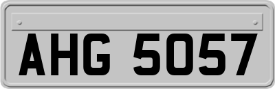 AHG5057