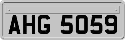 AHG5059