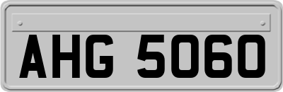 AHG5060