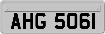 AHG5061