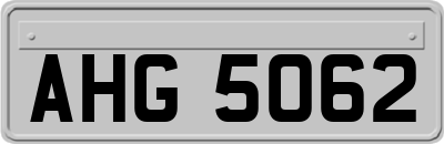 AHG5062