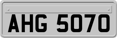 AHG5070
