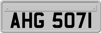 AHG5071