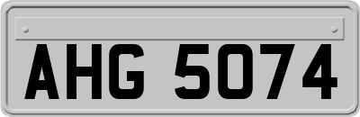 AHG5074