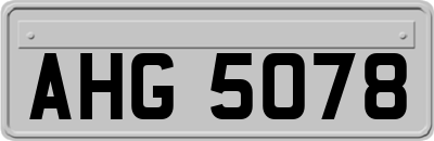AHG5078