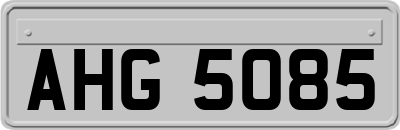 AHG5085