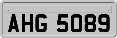AHG5089