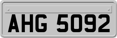 AHG5092