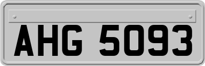 AHG5093