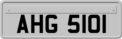 AHG5101