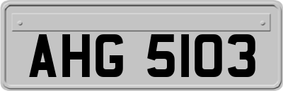 AHG5103