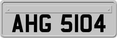 AHG5104