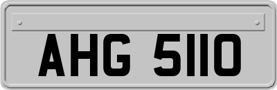 AHG5110